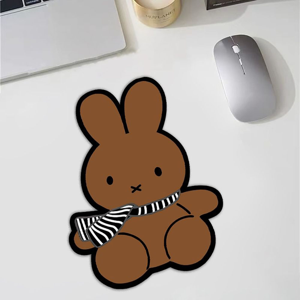 Kawaii Miffy Cute Mouse Pad Ca – Keyboard Tenkeyless Bewertung und Preis