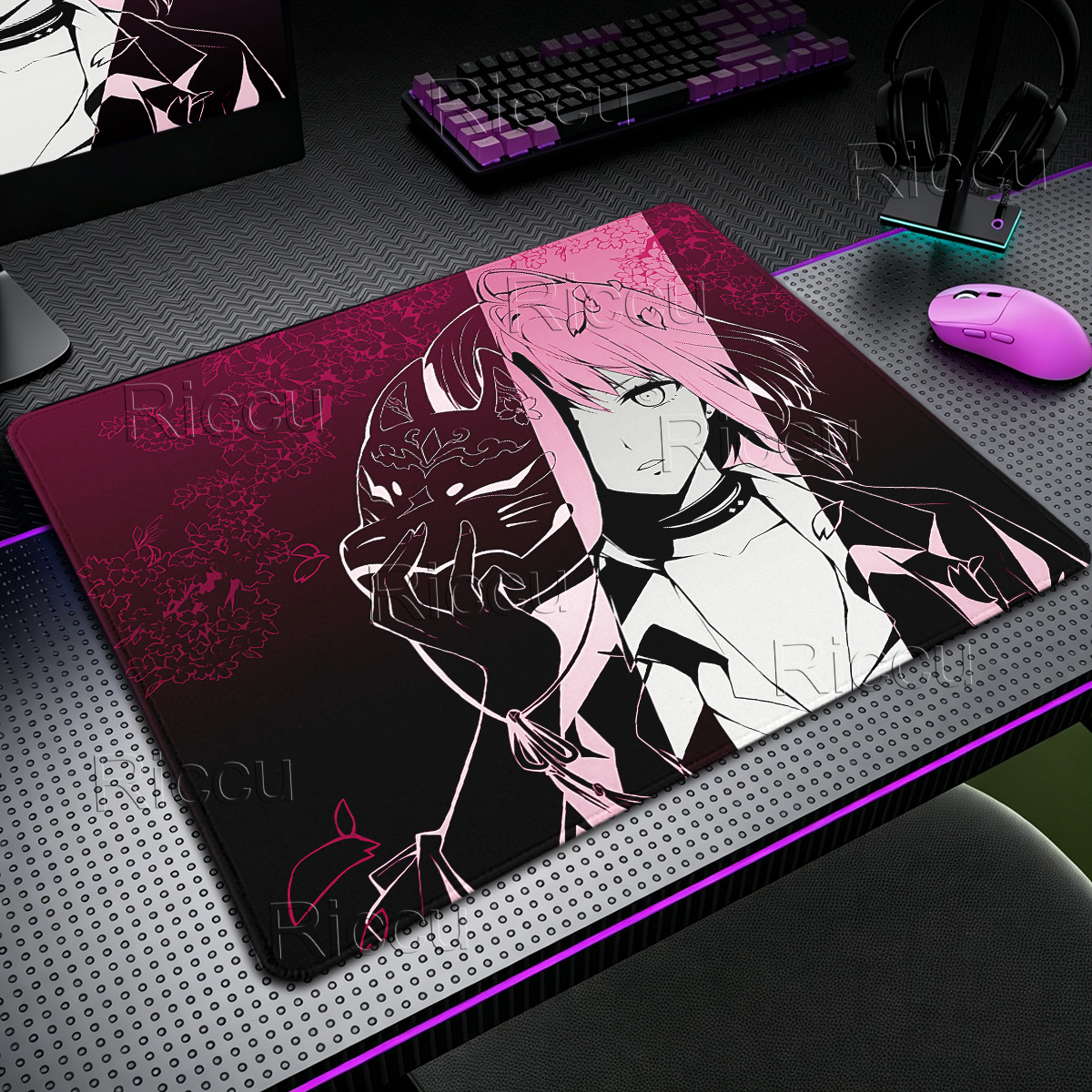 Skypad SORA Gaming Mouse Pad A – Esports Gaming Cabinet Bewertung und Preis