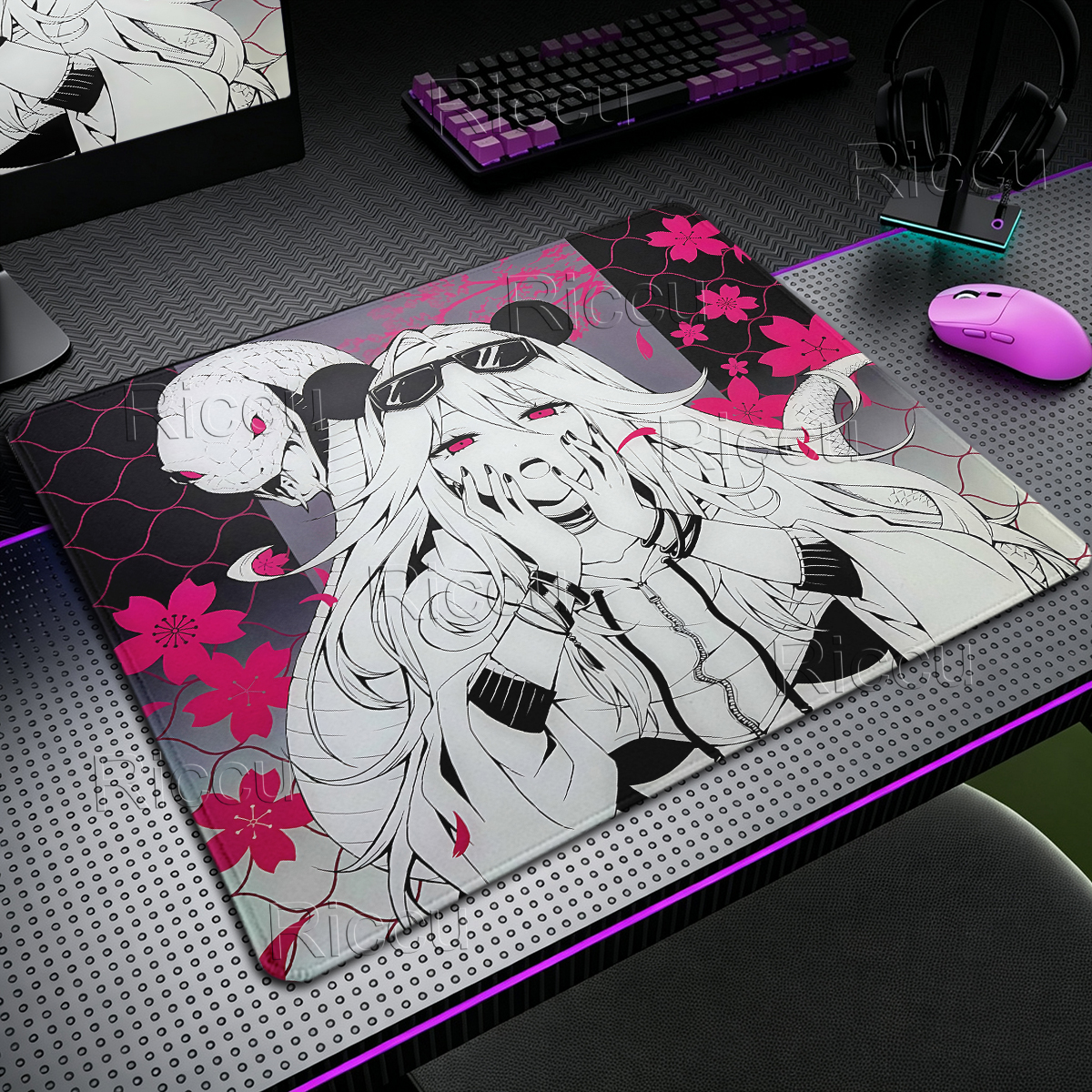 Skypad SORA Gaming Mouse Pad A – Esports Gaming Cabinet Bewertung und Preis