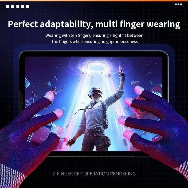 1 Pair NEW E-Sports Mobile PUB – Esports Gaming Mobile Bewertung und Preis