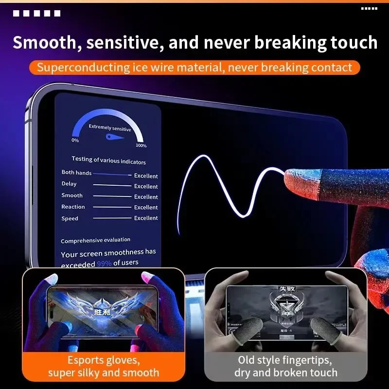 1 Pair NEW E-Sports Mobile PUB – Esports Gaming Mobile Bewertung und Preis