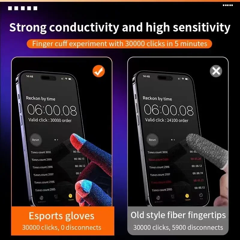 1 Pair NEW E-Sports Mobile PUB – Esports Gaming Mobile Bewertung und Preis