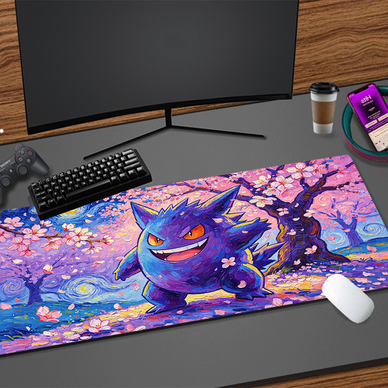 Big E-sports Mouse Pad Pokemon – Keyboard Tenkeyless Bewertung und Preis