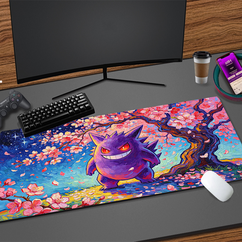 Big E-sports Mouse Pad Pokemon – Keyboard Tenkeyless Bewertung und Preis