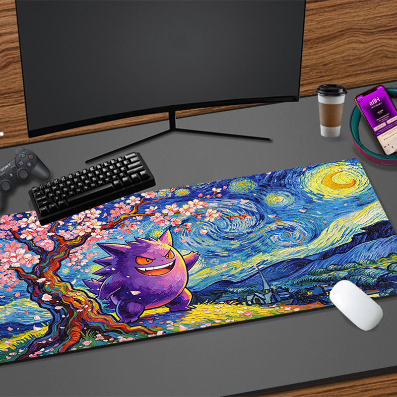 Big E-sports Mouse Pad Pokemon – Keyboard Tenkeyless Bewertung und Preis
