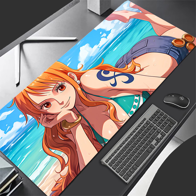 Mouse Pad One Piece Durable An – Esports Gaming Mousepad Bewertung und Preis