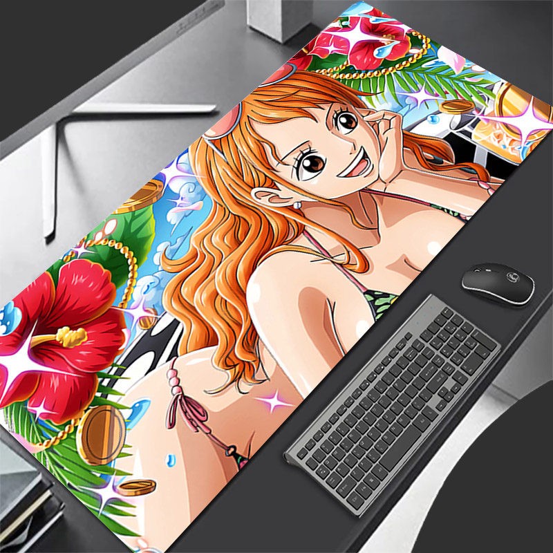 Mouse Pad One Piece Durable An – Esports Gaming Mousepad Bewertung und Preis