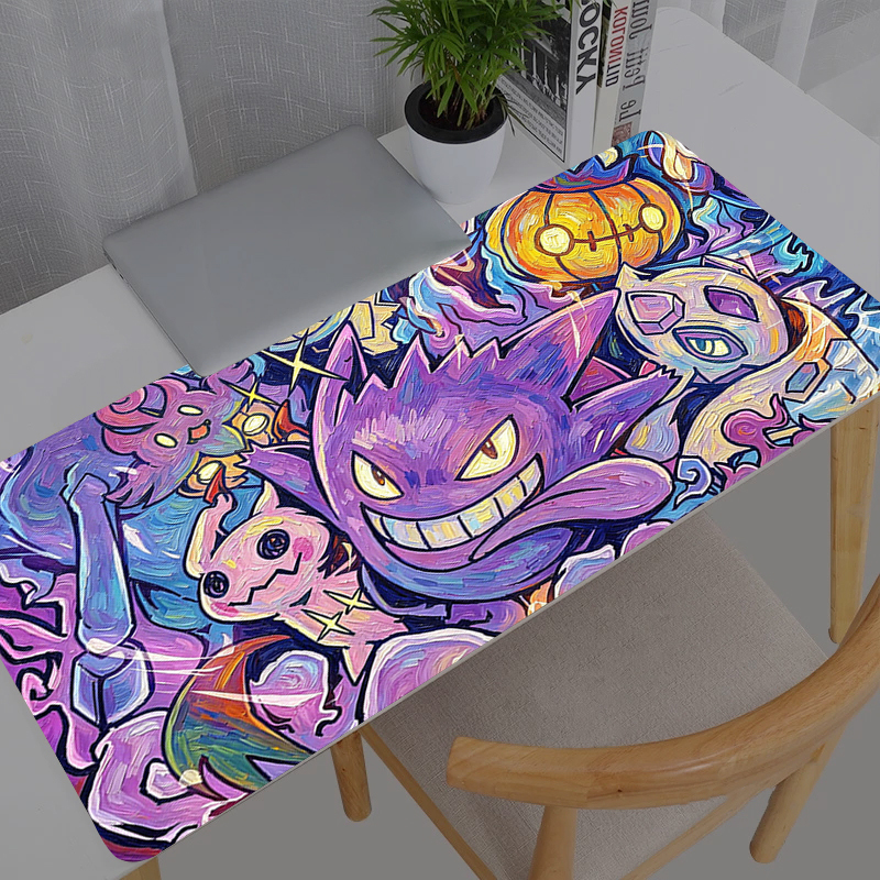 Mouse Pad Pokemon Pikachu Anim – Esports Gaming Mousepad Bewertung und Preis