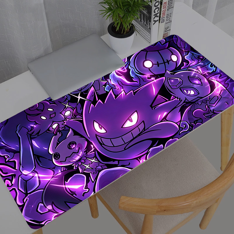 Mouse Pad Pokemon Pikachu Anim – Esports Gaming Mousepad Bewertung und Preis