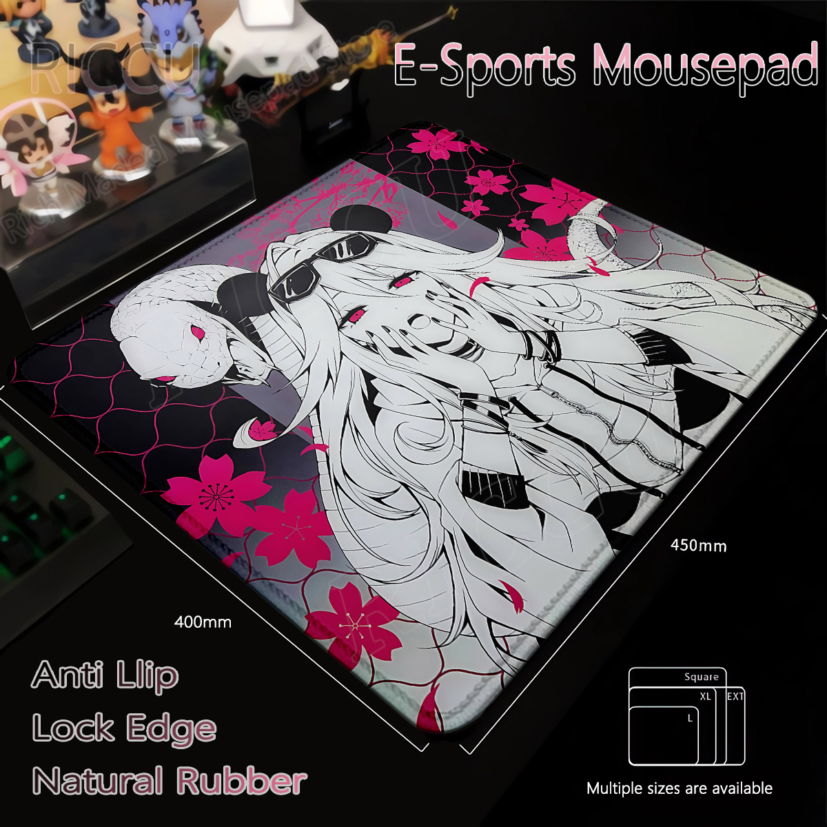 Skypad SORA Gaming Mouse Pad E – Esports Gaming Cabinet Bewertung und Preis