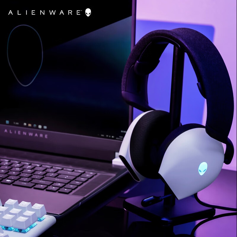 A Lienware AW520H Black/White  – Esports Gaming Laptop Bewertung und Preis