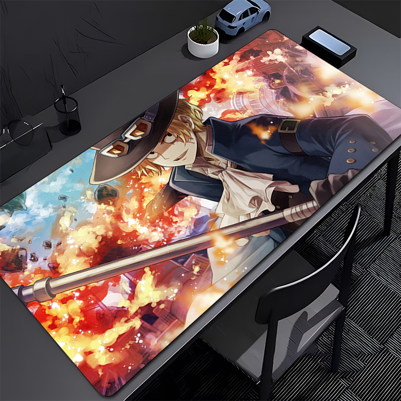 Large E-sports Mouse Pad Gamer – Esports Gaming Laptop Bewertung und Preis