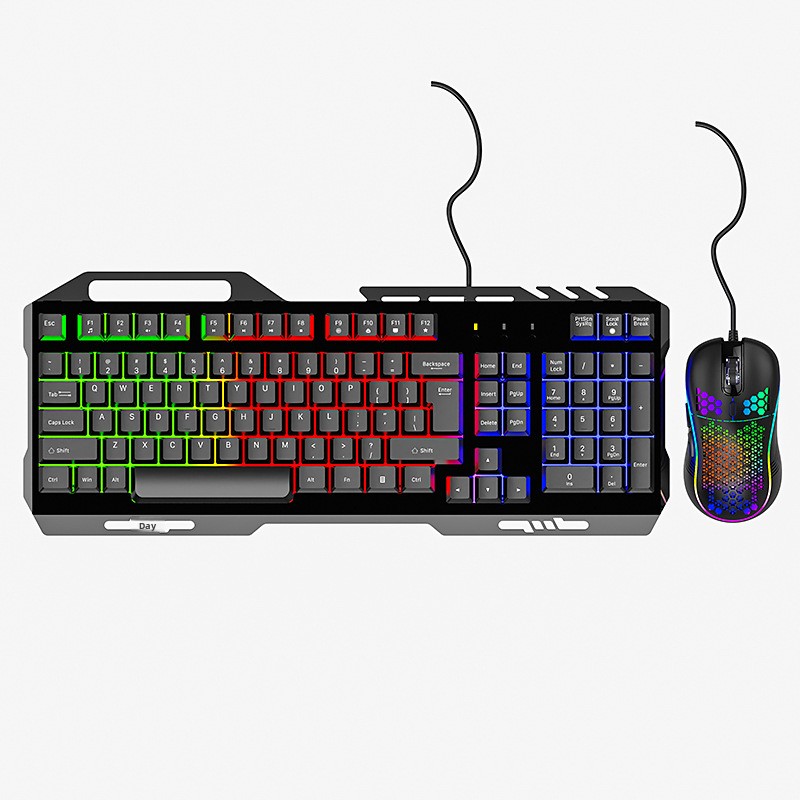 K320 wired gaming keyboard and – Esports Gaming Business Bewertung und Preis