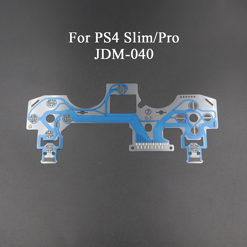 2/5/10Pcs For PS4 PS4 Slim Pro – Esports Gaming Controller Bewertung und Preis