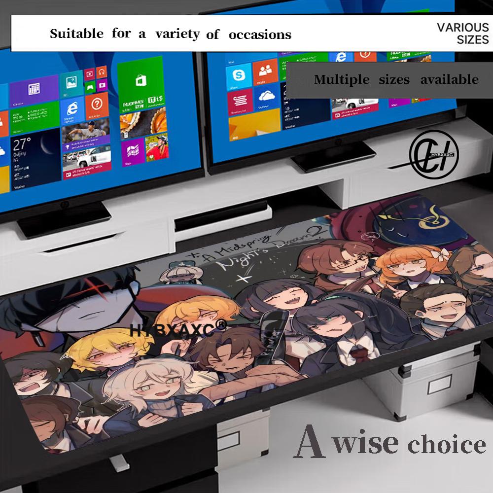 Gaming Mouse Pad Limbus Compan – Esports Gaming Cabinet Bewertung und Preis