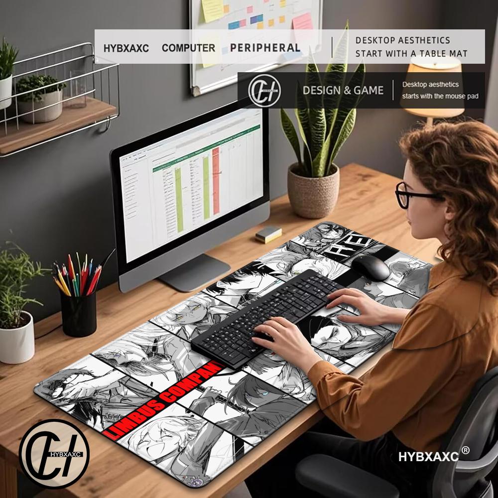Gaming Mouse Pad Limbus Compan – Esports Gaming Cabinet Bewertung und Preis
