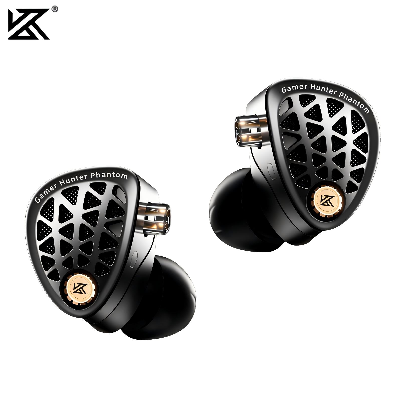 KZ Phantom HiFi Grade Flagship – Esports Gaming Phone Bewertung und Preis