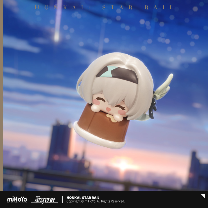 Mihoyo Honkai Star Rail Anime  – Keyboard Tenkeyless Bewertung und Preis