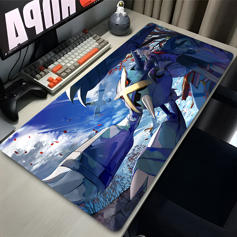 Computer Desk Mat Game P-pokem – Keyboard Tenkeyless Bewertung und Preis
