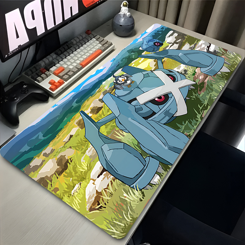 Computer Desk Mat Game P-pokem – Keyboard Tenkeyless Bewertung und Preis