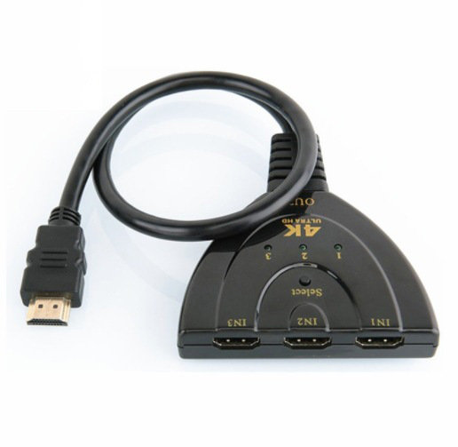HDMI-compatible Switch KVM Spl – Esports Gaming Hub Bewertung und Preis
