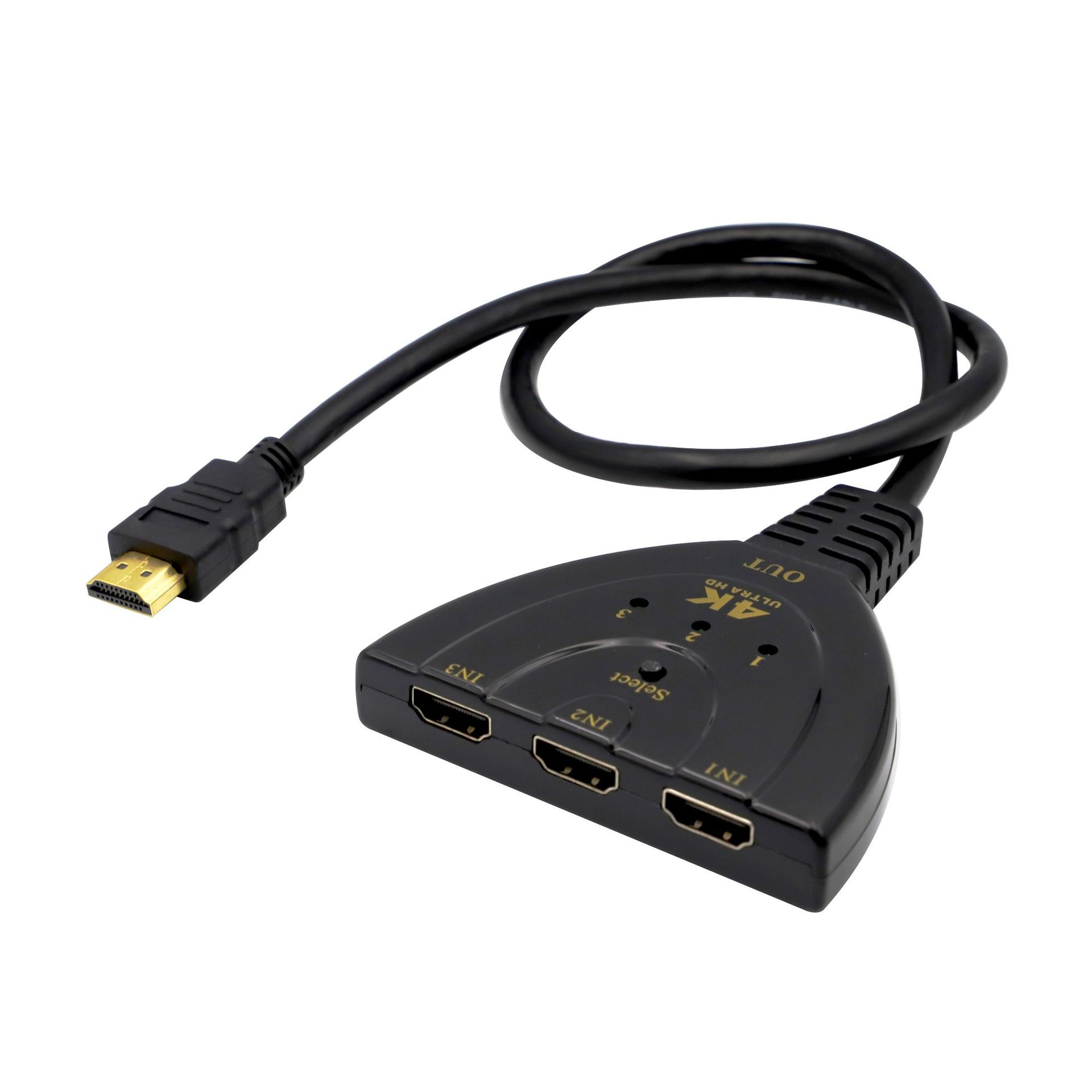 HDMI-compatible Switch KVM Spl – Esports Gaming Hub Bewertung und Preis