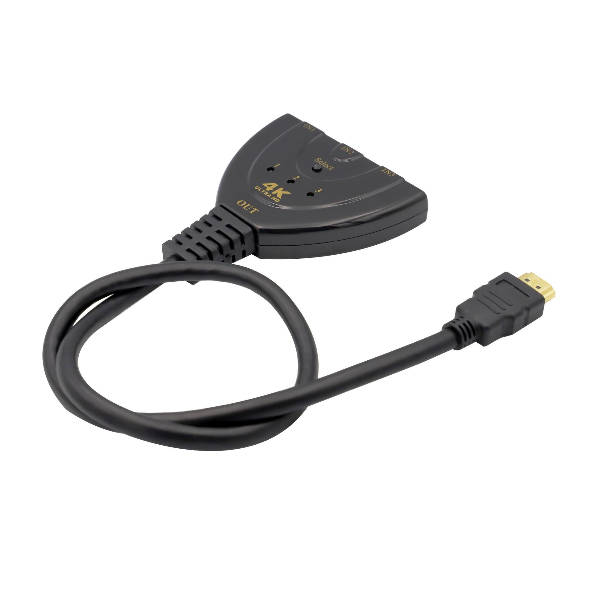 HDMI-compatible Switch KVM Spl – Esports Gaming Hub Bewertung und Preis