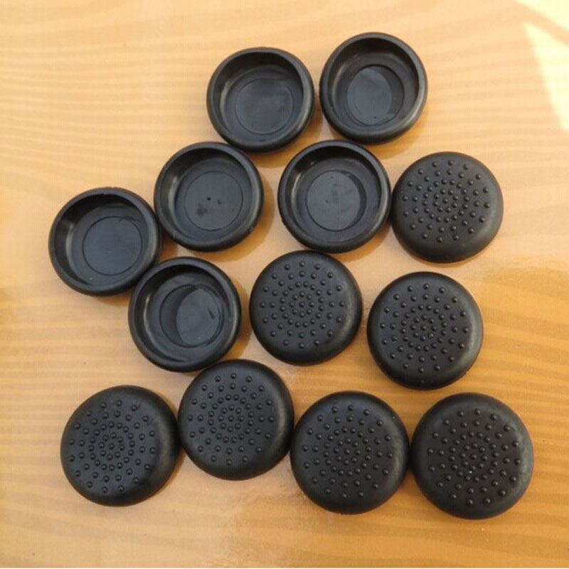 4pieces Thumb Stick Grips Cap  – Esports Gaming Controller Bewertung und Preis