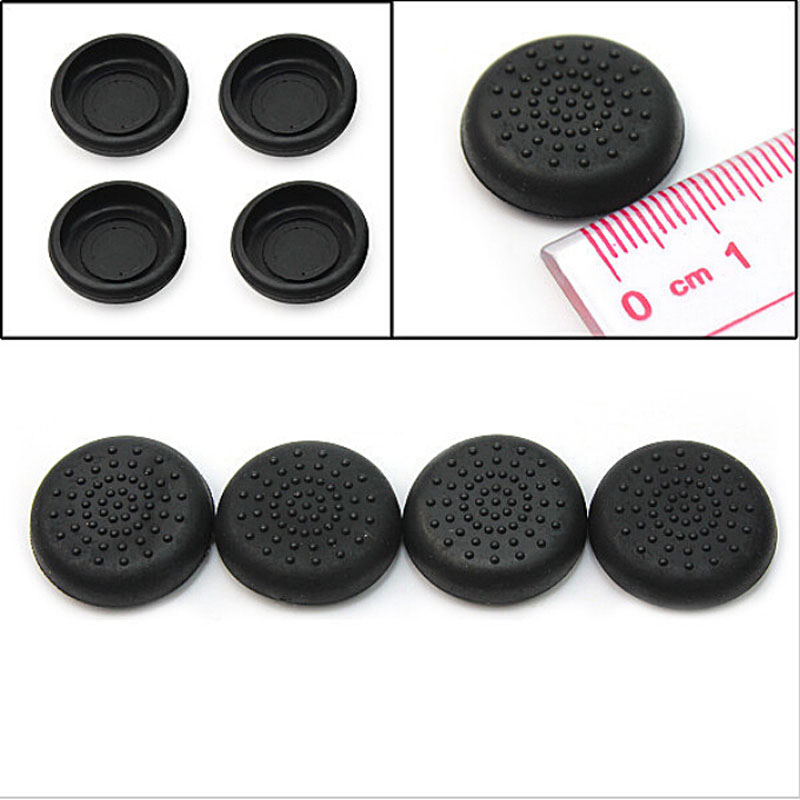 4pieces Thumb Stick Grips Cap  – Esports Gaming Controller Bewertung und Preis