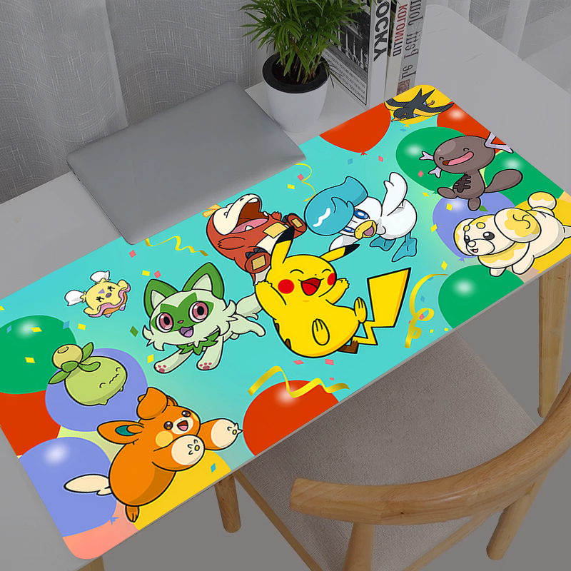 Mouse Pad Rubber Table Pokemon – Keyboard Tenkeyless Bewertung und Preis