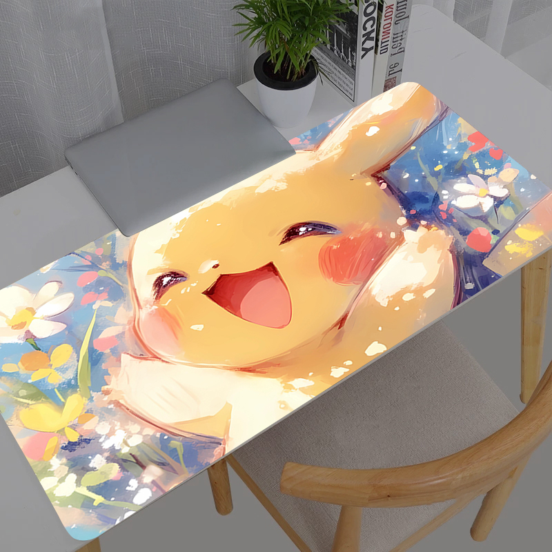 Mouse Pad Rubber Table Pokemon – Keyboard Tenkeyless Bewertung und Preis
