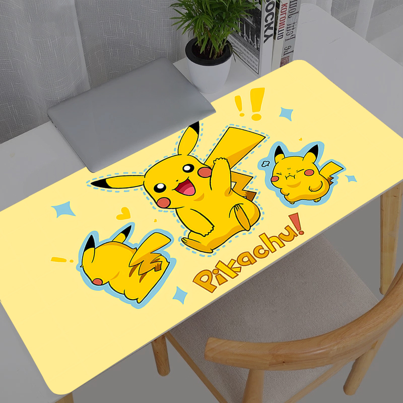 Mouse Pad Rubber Table Pokemon – Keyboard Tenkeyless Bewertung und Preis
