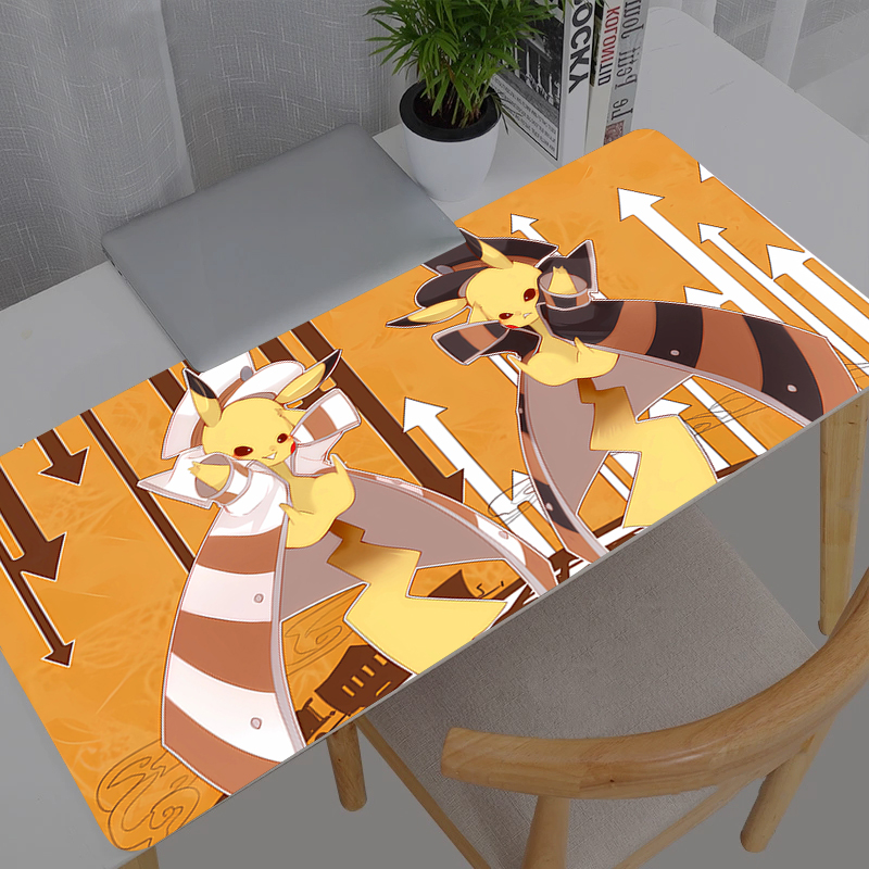 Mouse Pad Rubber Table Pokemon – Keyboard Tenkeyless Bewertung und Preis