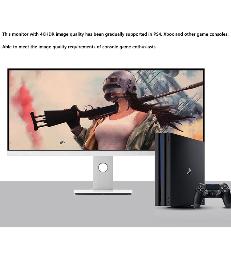 34inch 4K/5K 21:9 Ultra-wide H – Esports Gaming Business Bewertung und Preis