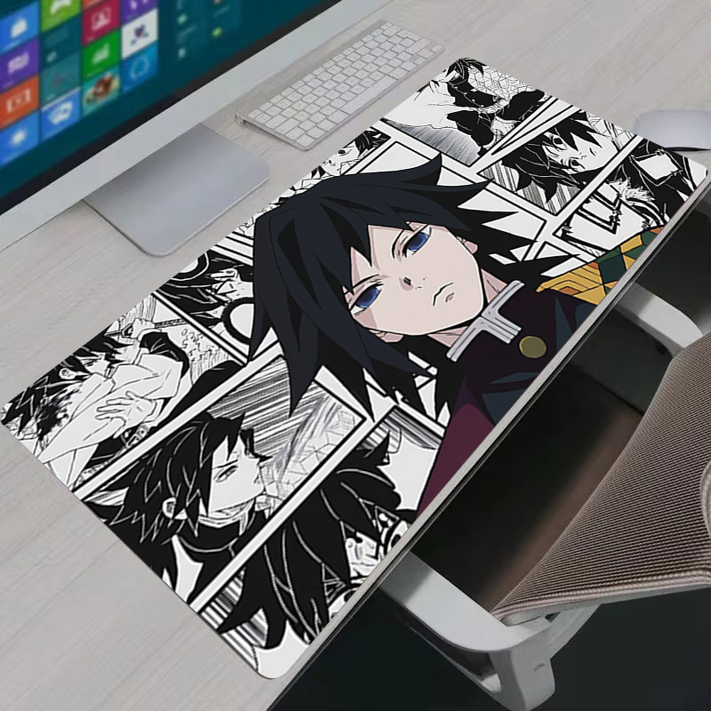 Mouse Pad XXL Gamer Anime Larg – Esports Gaming Mousepad Bewertung und Preis