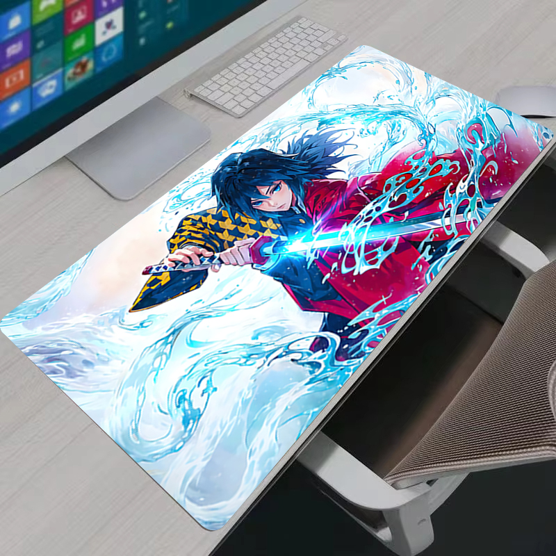 Mouse Pad XXL Gamer Anime Larg – Esports Gaming Mousepad Bewertung und Preis