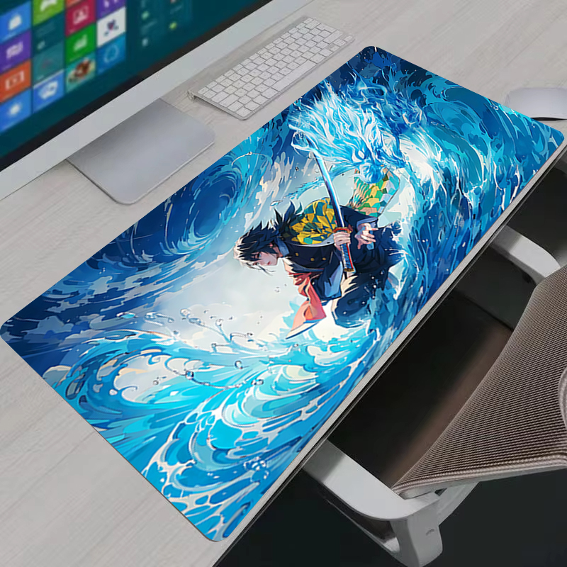 Mouse Pad XXL Gamer Anime Larg – Esports Gaming Mousepad Bewertung und Preis