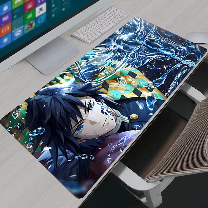 Mouse Pad XXL Gamer Anime Larg – Esports Gaming Mousepad Bewertung und Preis