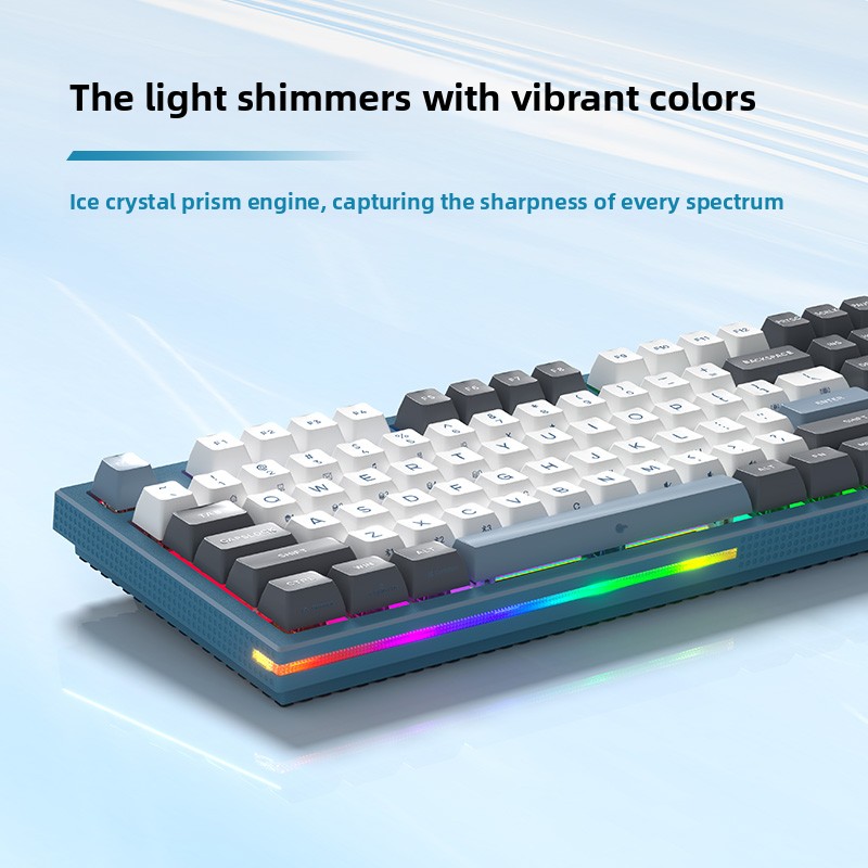 KEMOVE K87 Mechanical Keyboard – Esports Gaming Business Bewertung und Preis