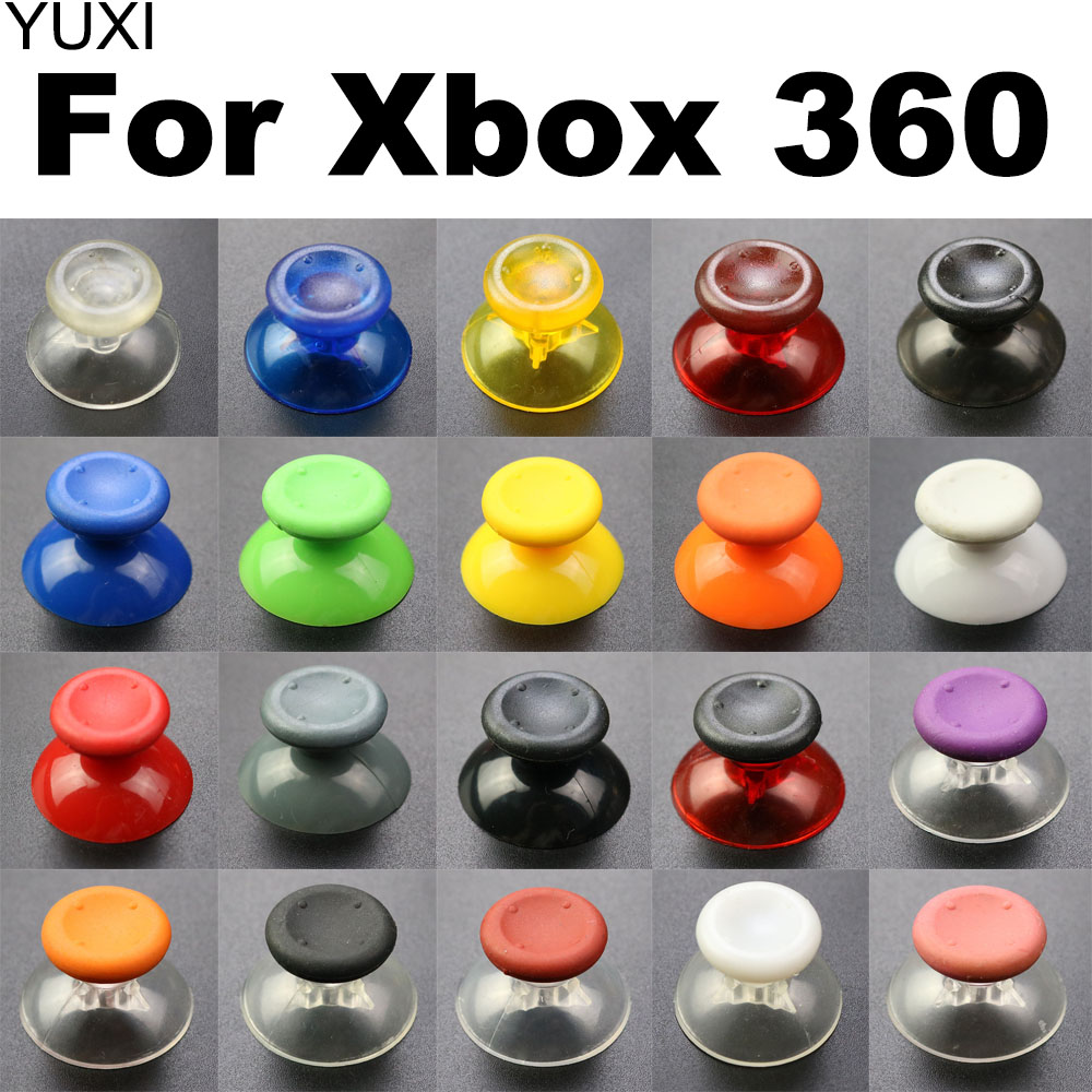 2Pcs For Xbox 360 3D Analog Jo – Esports Gaming Controller Bewertung und Preis