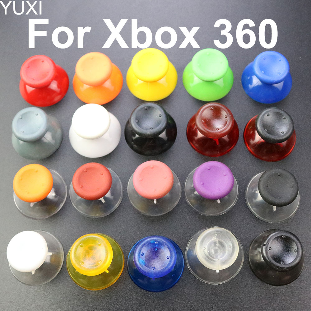 2Pcs For Xbox 360 3D Analog Jo – Esports Gaming Controller Bewertung und Preis