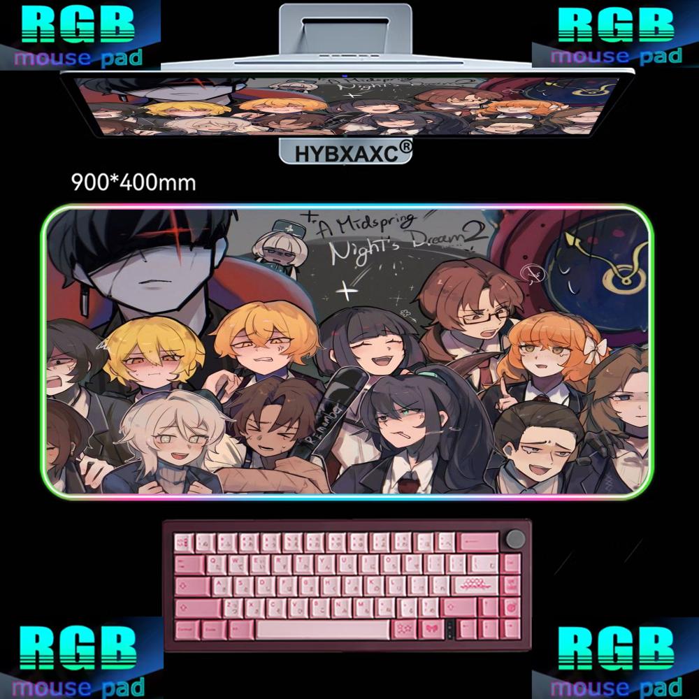 Gaming Mouse Pad Limbus Compan – Esports Gaming Cabinet Bewertung und Preis