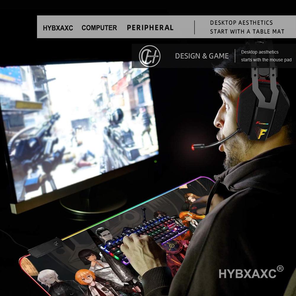 Gaming Mouse Pad Limbus Compan – Esports Gaming Cabinet Bewertung und Preis