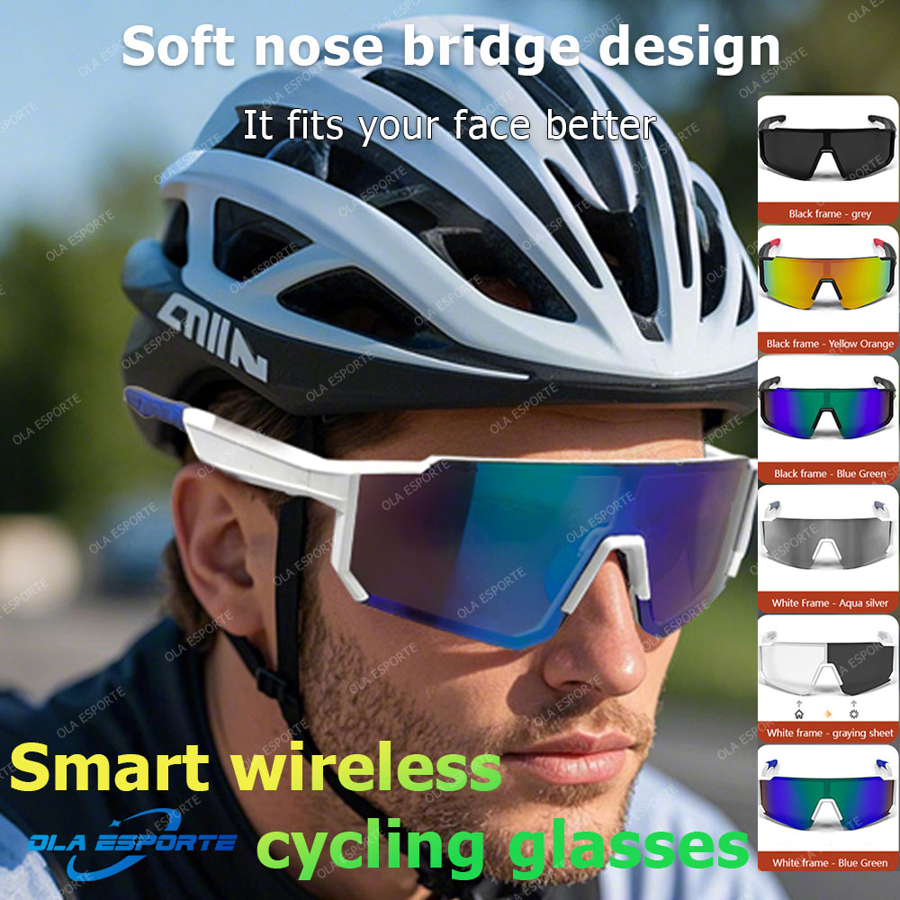 Smart Bluetooth 5.3 Glasses Fo – Esports Gaming Phone Bewertung und Preis