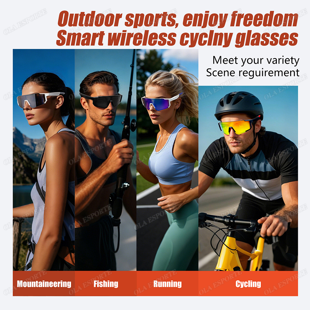 Smart Bluetooth 5.3 Glasses Fo – Esports Gaming Phone Bewertung und Preis