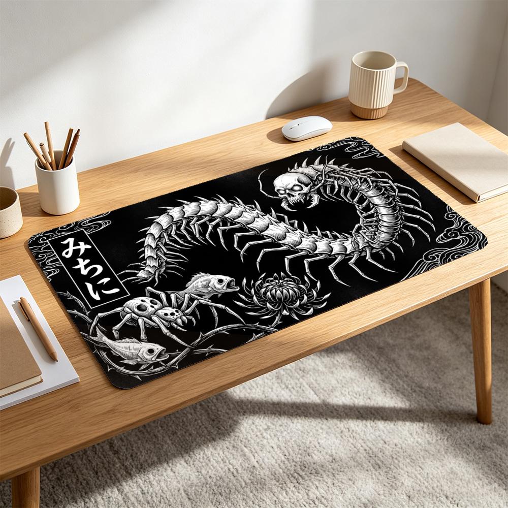 Dark Gothic Centipede Gaming M – Esports Gaming Cabinet Bewertung und Preis