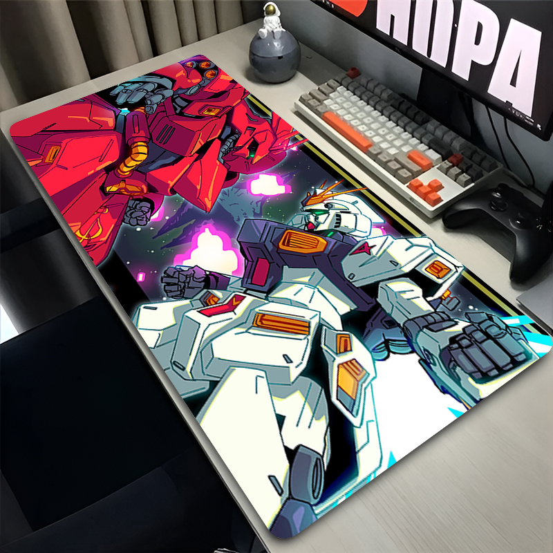 Hot Anime Mouse Pad M-mechanic – Esports Gaming Mousepad Bewertung und Preis