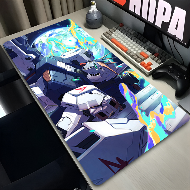 Hot Anime Mouse Pad M-mechanic – Esports Gaming Mousepad Bewertung und Preis
