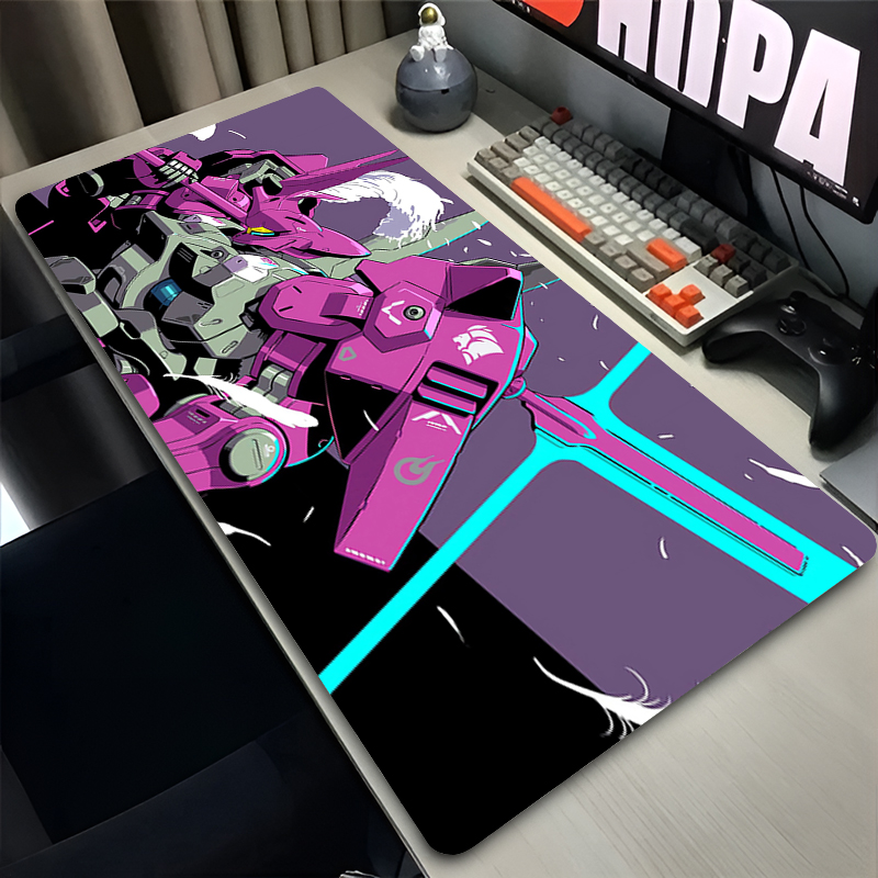 Hot Anime Mouse Pad M-mechanic – Esports Gaming Mousepad Bewertung und Preis