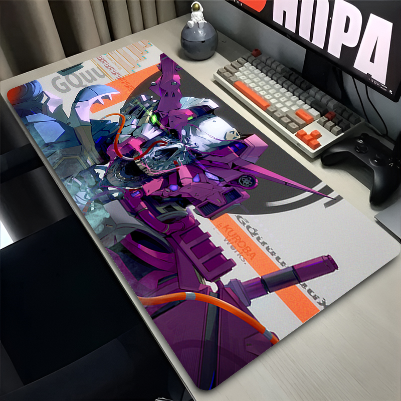 Hot Anime Mouse Pad M-mechanic – Esports Gaming Mousepad Bewertung und Preis